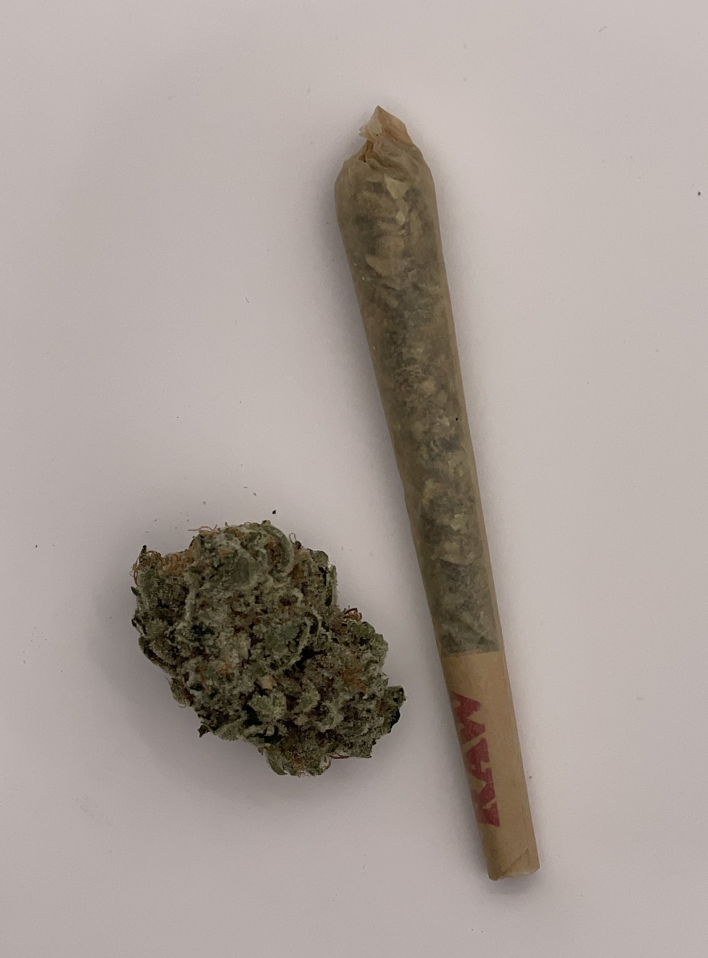 Apple Fritter Pre-Roll