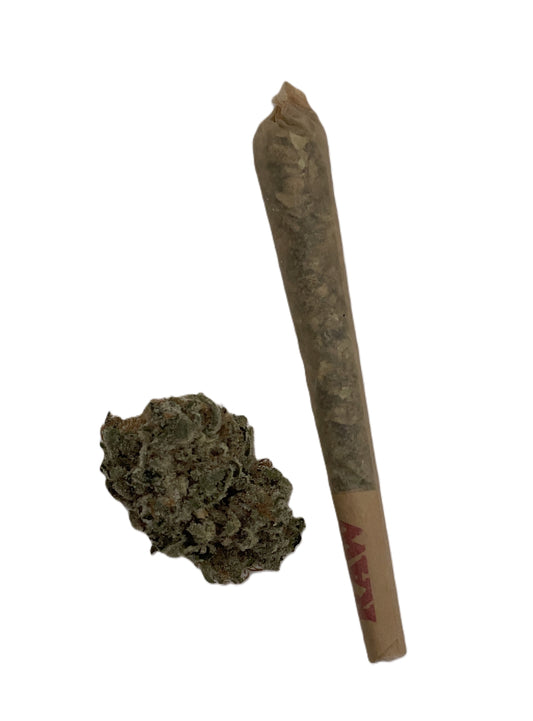 Apple Fritter Pre-Roll